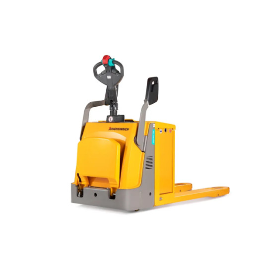 ERE MA 120 Ride-On Pallet Truck