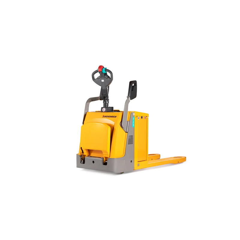 ERE MA 120 Ride-On Pallet Truck