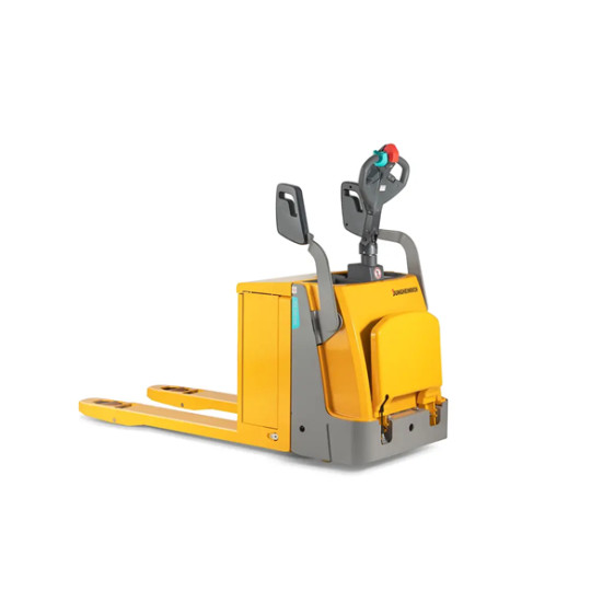 ERE MA 120 Ride-On Pallet Truck