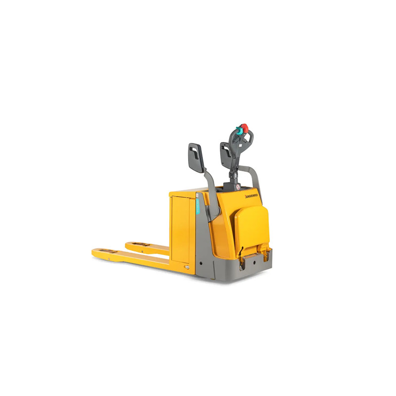 ERE MA 120 Ride-On Pallet Truck
