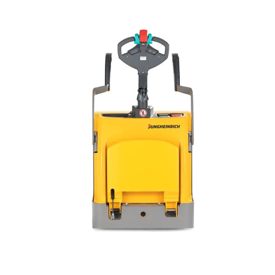 ERE MA 120 Ride-On Pallet Truck