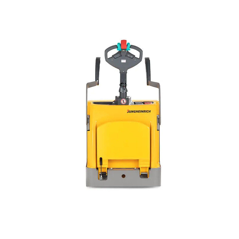 ERE MA 120 Ride-On Pallet Truck