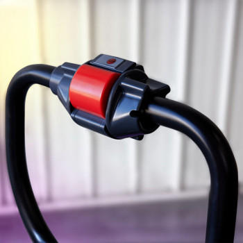 Electric pedestrian pallet truck | PTL 1.5 | 685 x 1150 mm | Tandem Wheel |  AntOn by Jungheinrich