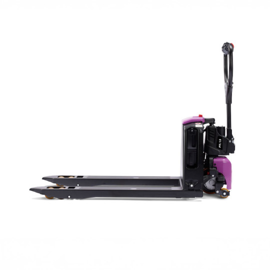 Electric pedestrian pallet truck | PTL 1.5 | 685 x 1150 mm | Tandem Wheel |  AntOn by Jungheinrich