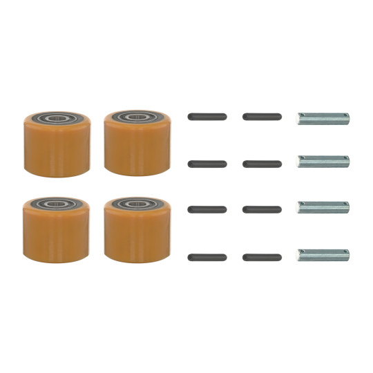 AntOn by Jungheinrich self-service package for Model PTL 1.5 - replace loadwheels | Jungheinrich Shop India