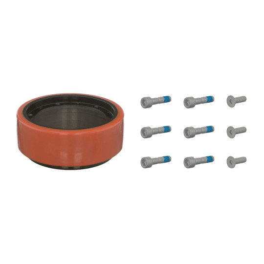 AntOn by Jungheinrich self-service package for Model PTL 1.5 - replace drive wheel| Jungheinrich Shop India