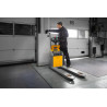 AME 20 Electric Pedestrian Pallet Truck