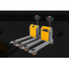 AME 20 Electric Pedestrian Pallet Truck