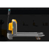 AME 15 Electric Pedestrian Pallet Truck