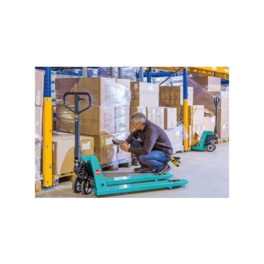 hand pallet truck for sale India