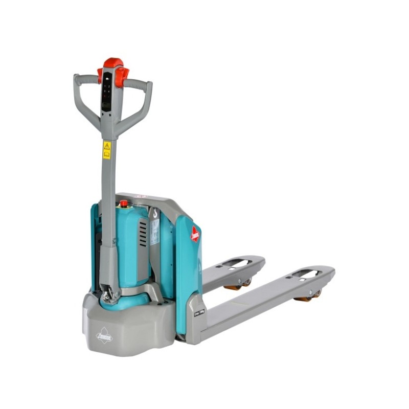 Electric Pallet Truck Price Electric Pallet Trucks in India