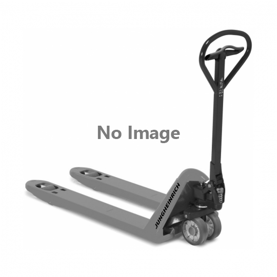 Pallet Truck Price in India Types of Pallet Trucks