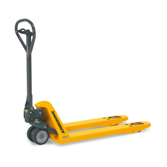 hand pallet truck price in India