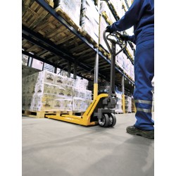 Pallet Trucks