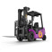 AntOn Electric Forklifts